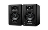 M-Audio Bx3 Altavoz Negro Alámbrico 50 W