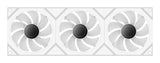 Ocypus Gamma F36 Argb (Blanco, Reverse, 360 Mm) Gamma-F36-Wh3am001-Gl