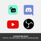 EAN 5099206087187 - Logitech 960-001281 cámara web 1920 x 1080 Pixeles USB 3.2 Gen 1 (3.1 Gen 1) Grafito imagen 12