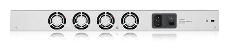 EAN 4718937610525 - Zyxel ATP700 cortafuegos (hardware) 1U 6 Gbit/s imagen 3