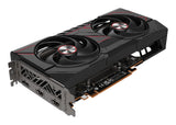 EAN 4895106296381 - Sapphire PULSE AMD Radeon RX 9060 XT 16GB GPU GDDR6 imagen 2