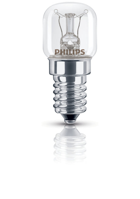 EAN 8711500036599 - Philips Especialidad 8711500036599 lámpara incandescente 15,4 W E14 E imagen 1