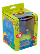 Ansmann 1800-0017 Luz Nocturna Para Bebés