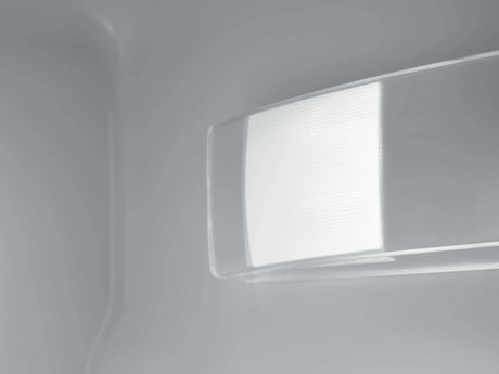 EAN 7333394014555 - Electrolux LFB3AE12S nevera combi Integrado 188 L Blanco imagen 4