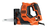 Black+Decker Sierra Universal 3 En 1 Autoselect Scorpion Rs890k, Sierra De Calar