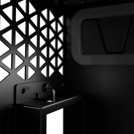 EAN 0840006675242 - Corsair iCUE LINK 6500X RGB Midi Tower Negro imagen 3