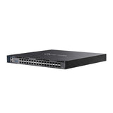 Omada 26-Port 10g Stackable L3 Managed Aggregation Switch With 6 25g Slots