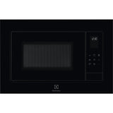 EAN 7332543673605 - Electrolux LMS4253TMK Negro Microondas con grill Integrado 25 L 900 W imagen 10