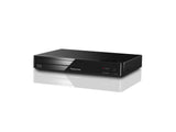 Panasonic Dmp-Bd84eg-K Reproductor De Cd/Blu-Ray Reproductor De Blu-Ray Negro