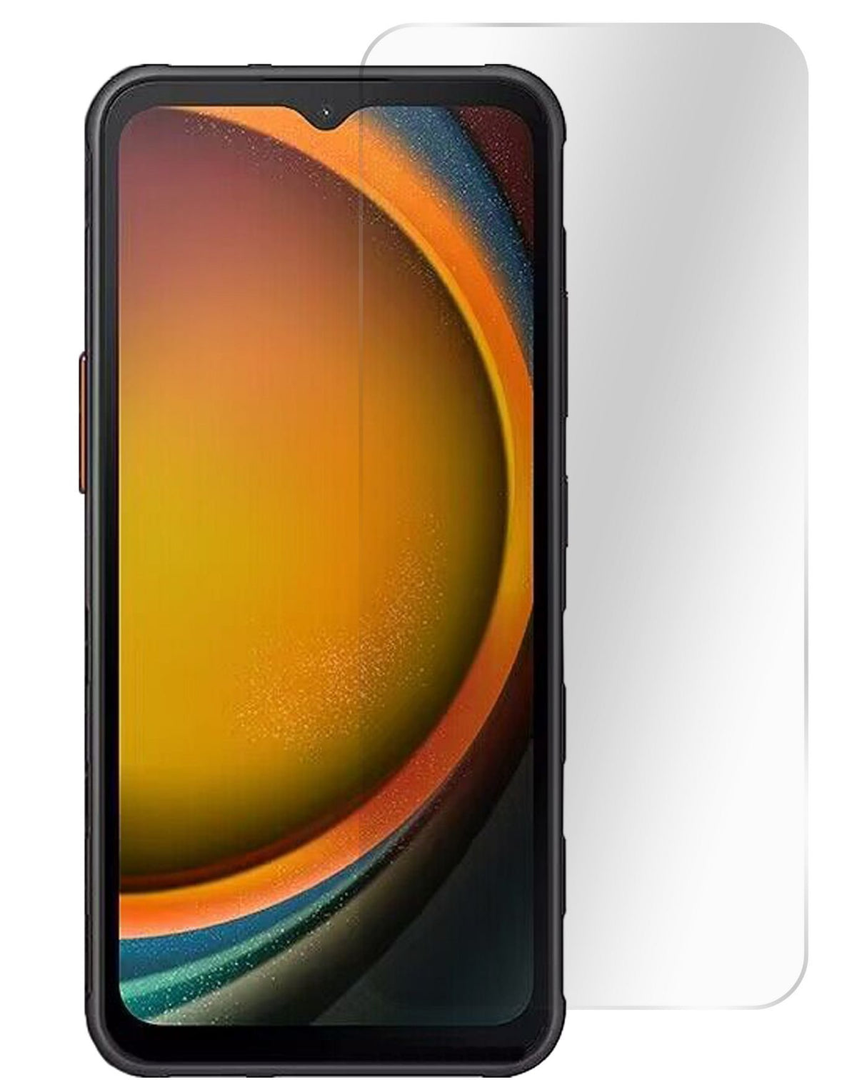 EAN 5715063304754 - eSTUFF ES504108 protector de pantalla o trasero para teléfono móvil Samsung 1 pieza(s) imagen 1