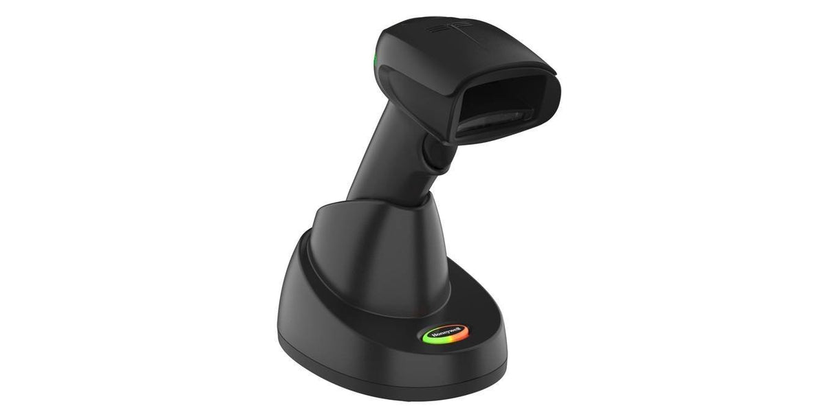 EAN 5704174081340 - Honeywell Xenon XP 1952g Lector de códigos de barras portátil 1D/2D LED Negro imagen 1