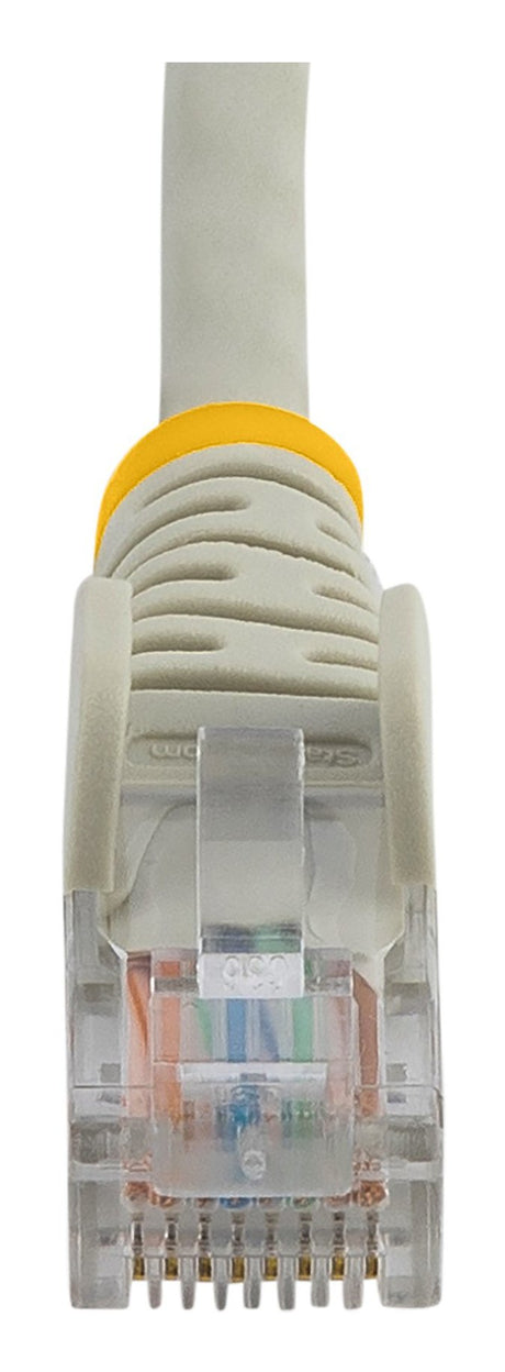 EAN 0065030859875 - StarTech.com 45PAT1MGR cable de red U/UTP (UTP) imagen 4