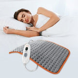 EAN 8422160053818 - Ufesa 10105381 manta eléctrica 40 x 30 cm 100 W imagen 2