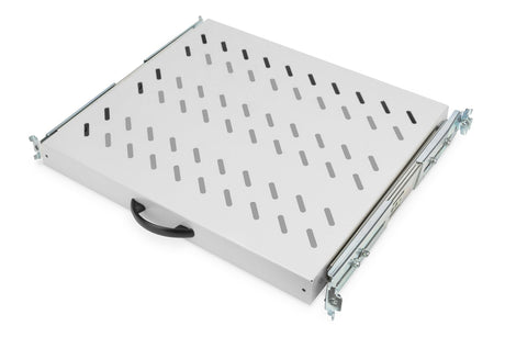 EAN 4016032135456 - Digitus DN-19 TRAY-2-600 accesorio de bastidor imagen 1