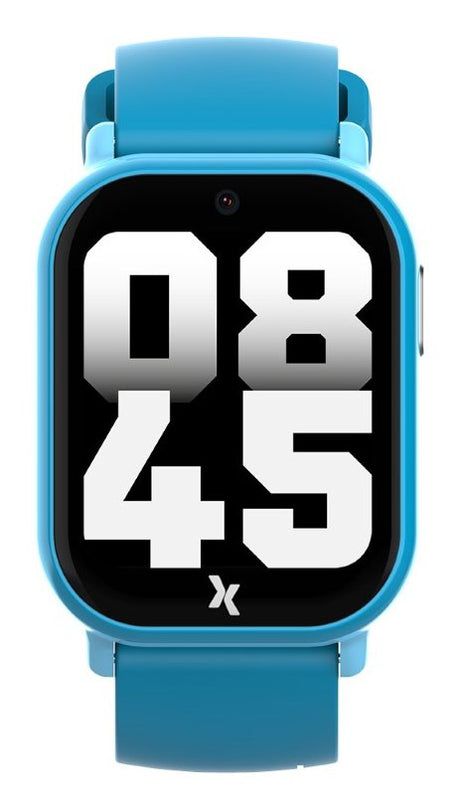 EAN 5908235979120 - MaxCom FW49 3,86 cm (1.52") IPS Digital 240 x 280 Pixeles Pantalla táctil 4G Azul GPS (satélite) imagen 2