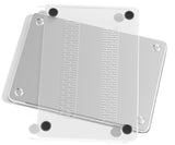 4smarts Shell Case Fr Apple Macbook Neo, Clear