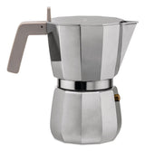 EAN 8003299434985 - Alessi Moka Cafetera italiana 0,15 L Gris imagen 1