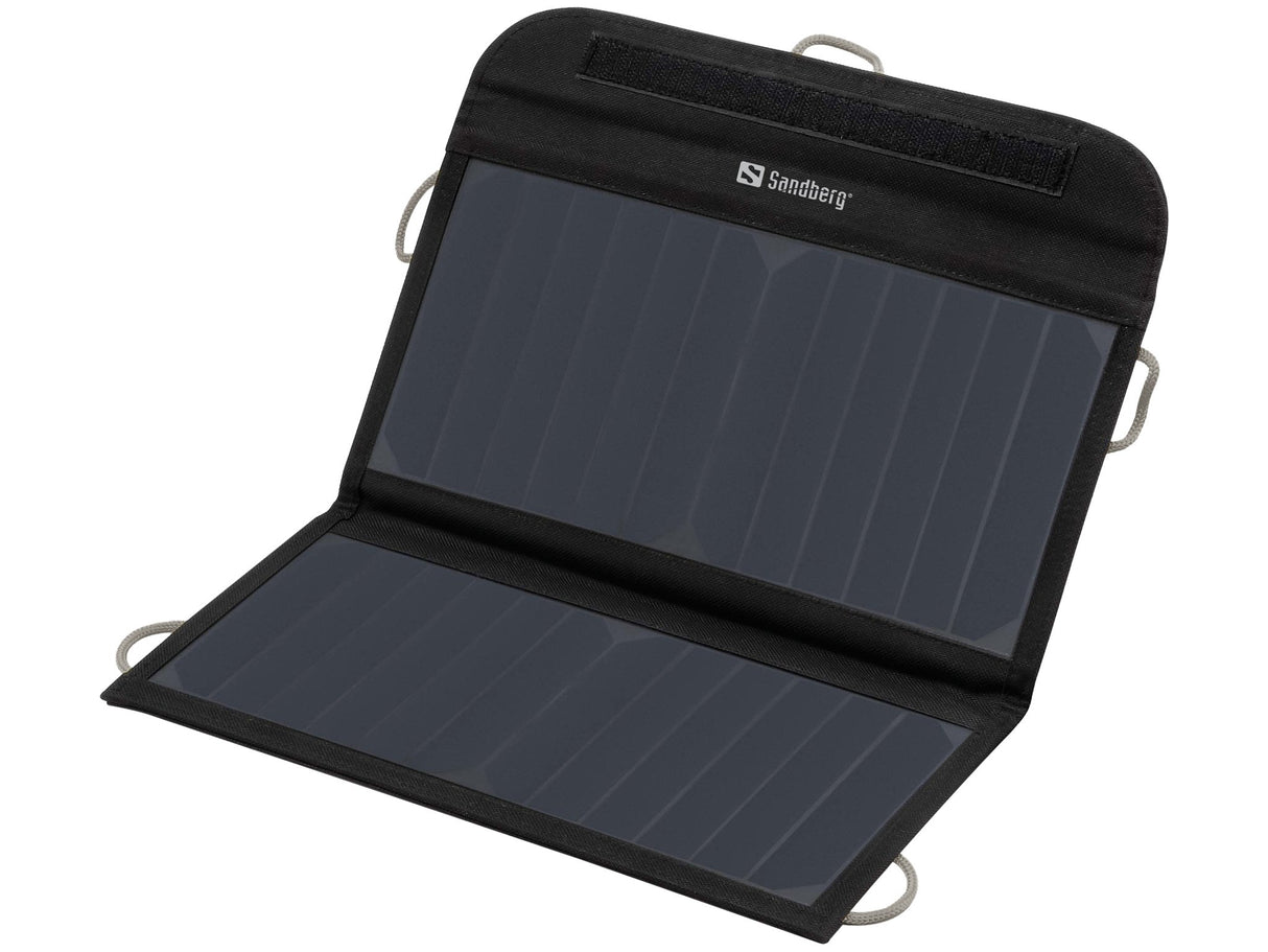 EAN 5705730420405 - Sandberg 420-40 cargador de dispositivo móvil Batería portátil, Smartphone, Tableta Negro, Amarillo Exter imagen 1
