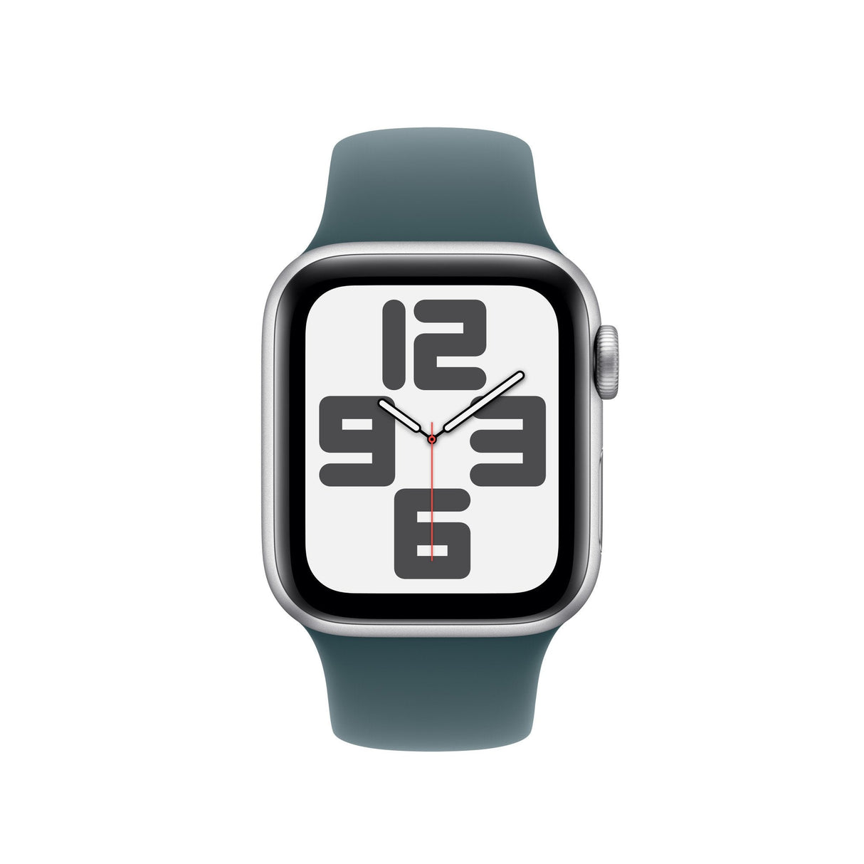 EAN 0195949831812 - Apple MAX54ZM/A Accesorios para dispositivos vestibles inteligentes Grupo de rock Verde Fluoroelastómero imagen 3