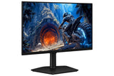 Samsung Ls25hg402euxen 25" Gaming Monitor Odyssey Fhd G4 G40h 1920x1080 16:9 300cd M2 1ms, Hdmi, Usb, Dp