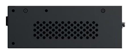 EAN 9120072379055 - Strong SW5011POE+ switch Gigabit Ethernet (10/100/1000) Energía sobre Ethernet (PoE) Montaje en pared/esc imagen 4