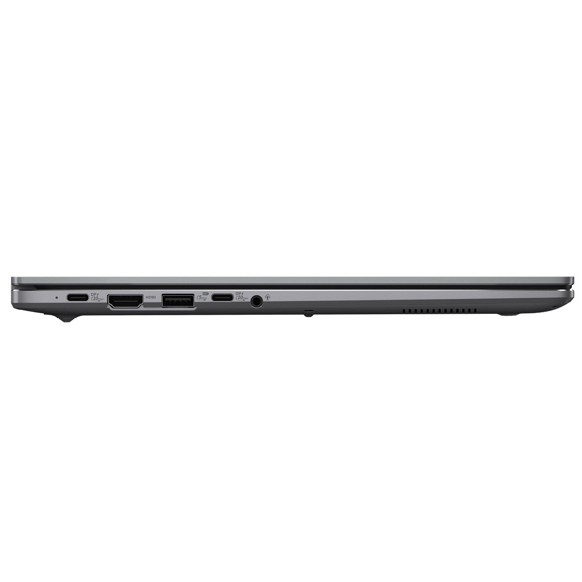 Portátil Asus Expertbook P3 Pm3406cka-Nz1003x Ryzen Ai 7 350 16gb 512gb Ssd 14' Win11 Pro