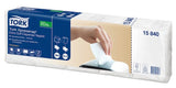 Tork Premium - Serviette - Tamaño 21.6 X 33 Cm - Einweg - Blanco (Paquete De 500)
