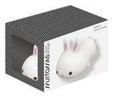 Muitomas Lampada Led Silicone Rabbit Type-C