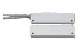 Miniature Super Stick Contact White, W/Side Leads, 10-Pack