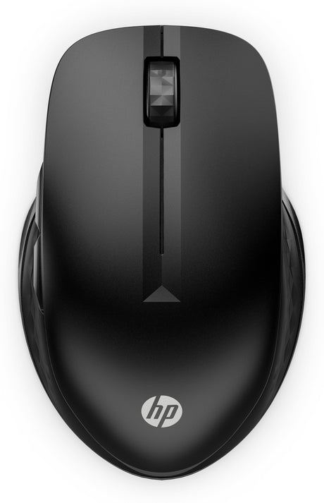 EAN 0195908246558 - HP 430 Multi-Device Wireless Mouse ratón Oficina Ambidextro RF Wireless + Bluetooth Óptico 1200 DPI imagen 1