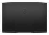EAN 4711377218238 - MSI Katana 17 B13VEK-1261XPL Intel® Core™ i7 i7-13620H Portátil 43,9 cm (17.3") Full HD 16 GB DDR5-SDRAM  imagen 5