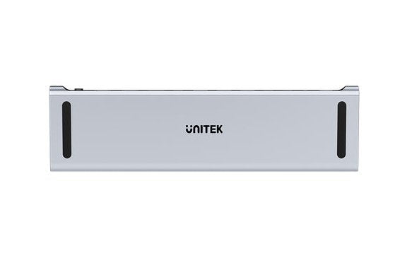 EAN 4894160058553 - UNITEK D1106AGY01 base para portátil y replicador de puertos Alámbrico USB 3.2 Gen 1 (3.1 Gen 1) Type-C G imagen 7