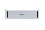 EAN 4894160058553 - UNITEK D1106AGY01 base para portátil y replicador de puertos Alámbrico USB 3.2 Gen 1 (3.1 Gen 1) Type-C G imagen 7