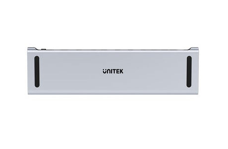 EAN 4894160058553 - UNITEK D1106AGY01 base para portátil y replicador de puertos Alámbrico USB 3.2 Gen 1 (3.1 Gen 1) Type-C G imagen 7