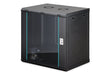EAN 4016032488620 - Digitus DN-37109 armario rack 12U Bastidor de pared Negro imagen 1