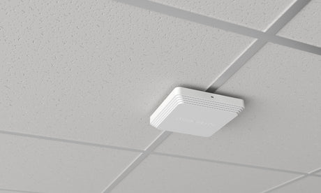 EAN 4897082920977 - Keenetic Orbiter Pro 4-Pack (KN-2810) 1300 Mbit/s Blanco Energía sobre Ethernet (PoE) imagen 16