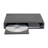 EAN 5706751041341 - Denver DVH-7787MK3 Reproductor de DVD Negro imagen 3