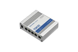 Teltonika Tsw101 Industrial Gswitch 4x Poe+ (60w)