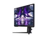 EAN 8806094564204 - Samsung LS24AG30ANU pantalla para PC 61 cm (24") 1920 x 1080 Pixeles Full HD LED Negro imagen 6