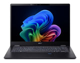 EAN 4711474726285 - Acer TravelMate P6 14 AI TMP614-54T-TCO-75K6 Copilot+ PC Intel Core Ultra 7 258V Portátil 35,6 cm (14") P imagen 2