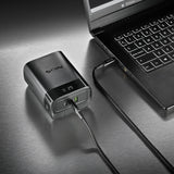 EAN 8435430626445 - NGS TWIX 30 30000 mAh Negro imagen 4