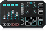 Tc Helicon Go Xlr  Mikser I Sampler Do Streamingu