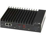 EAN 672042459742 - Supermicro SYS-E100-12T-H ordenador empotrado 1,8 GHz Intel® Core™ i7 imagen 1