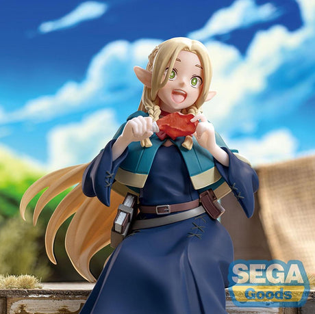 EAN 4582733448671 - SEGA Goods Delicious in Dungeon Marcille imagen 3