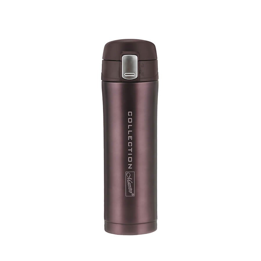 Feel-Maestro Mr-1641 Termo 0,45 L Marrón