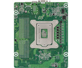 Asrock Placa Base E3c256d4id-2t Mini-Itx Socket 1200 Single