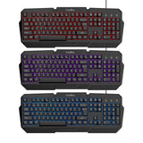 EAN 8436624423642 - CoolBox COO-KTRAA-15PT teclado Ratón incluido Juego USB Portugués Negro imagen 2