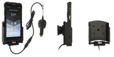 EAN 7320287123432 - Brodit 712343 soporte Soporte activo para teléfono móvil Equipo móvil portátil Negro imagen 1