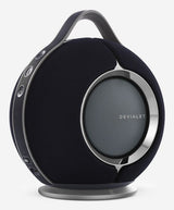 Devialet Mania With Deep Black Mg209