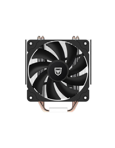 EAN 8435443721120 - Nfortec Vela X Procesador Enfriador 12 cm Negro 1 pieza(s) imagen 5